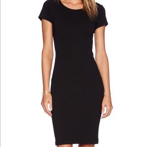 Little Black Dress by Hunter Bell